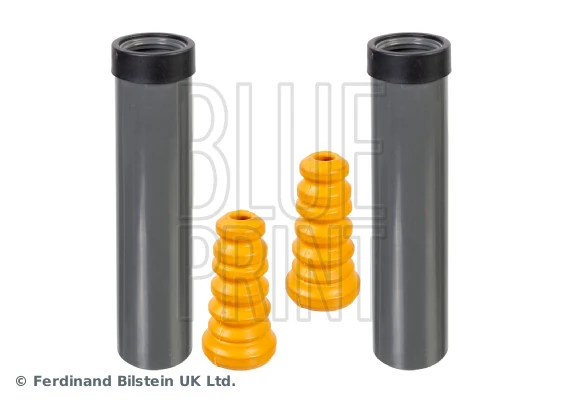Dust Cover Kit, shock absorber